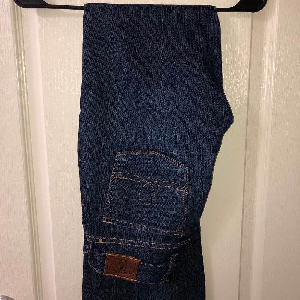 Luck Brand Jeans